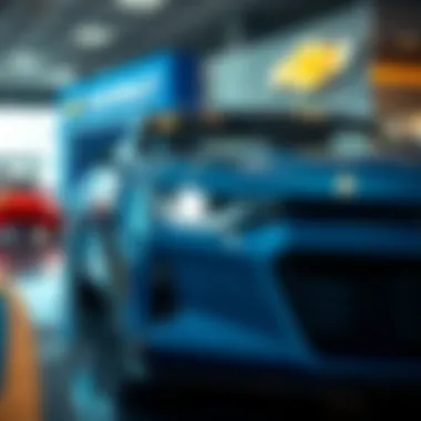 Navigating Chevrolet Dealerships in Loganville, GA: A Comprehensive Overview Introduction