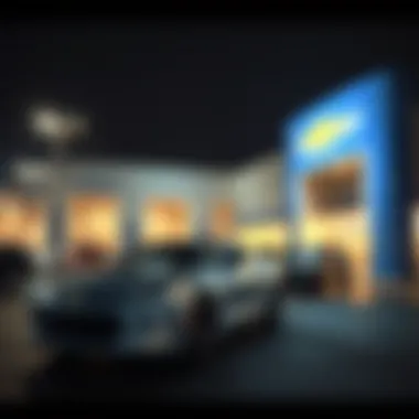Notable Navigating Chevrolet Dealerships in Loganville, GA: A Comprehensive Overview