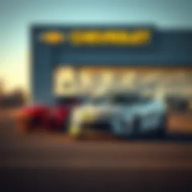 Navigating Chevrolet Dealerships in Loganville, GA: A Comprehensive Overview Summary