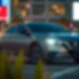 Navigating Issues with the 2018 Nissan Sentra Introduction