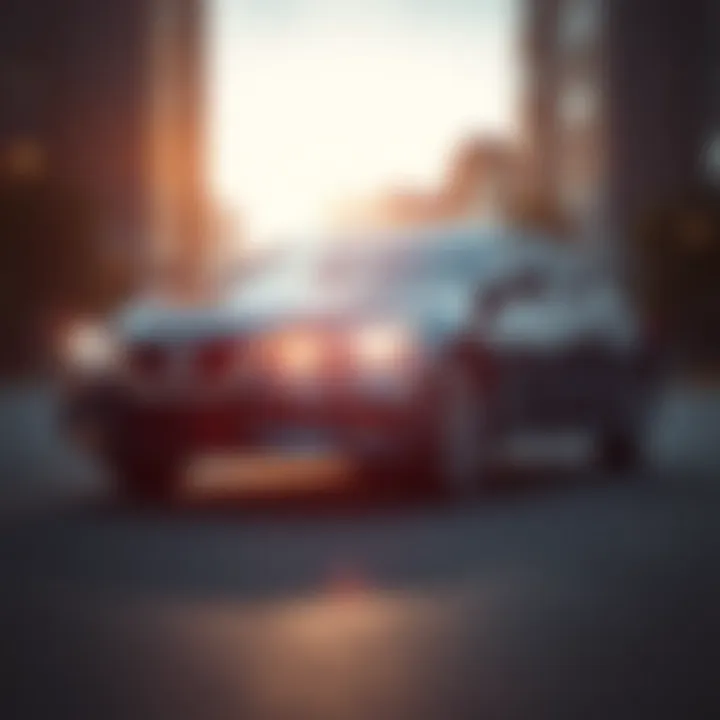 Notable Navigating Issues with the 2018 Nissan Sentra
