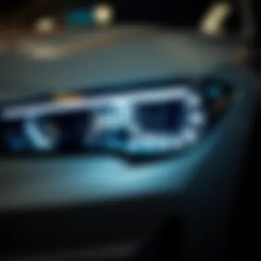 The Convenience of Online Headlight Purchases Online shopping for car headlights