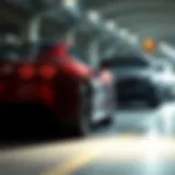 Navigating the Challenges of Being Behind on Car Payments Introduction