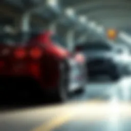 Navigating the Challenges of Being Behind on Car Payments Introduction