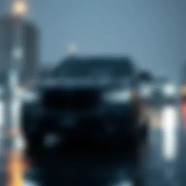Notable Navigating the Challenges of Being Behind on Car Payments Notable Navigating the Challenges of Being Behind on Car Payments