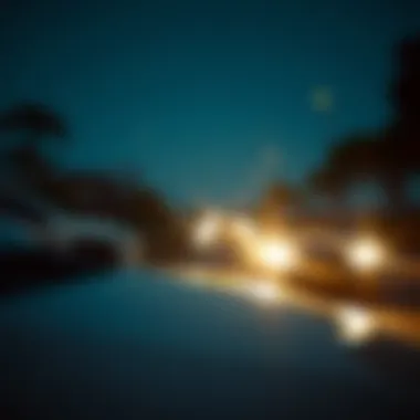 Navigating the Challenges of Being Behind on Car Payments Summary Navigating the Challenges of Being Behind on Car Payments Summary