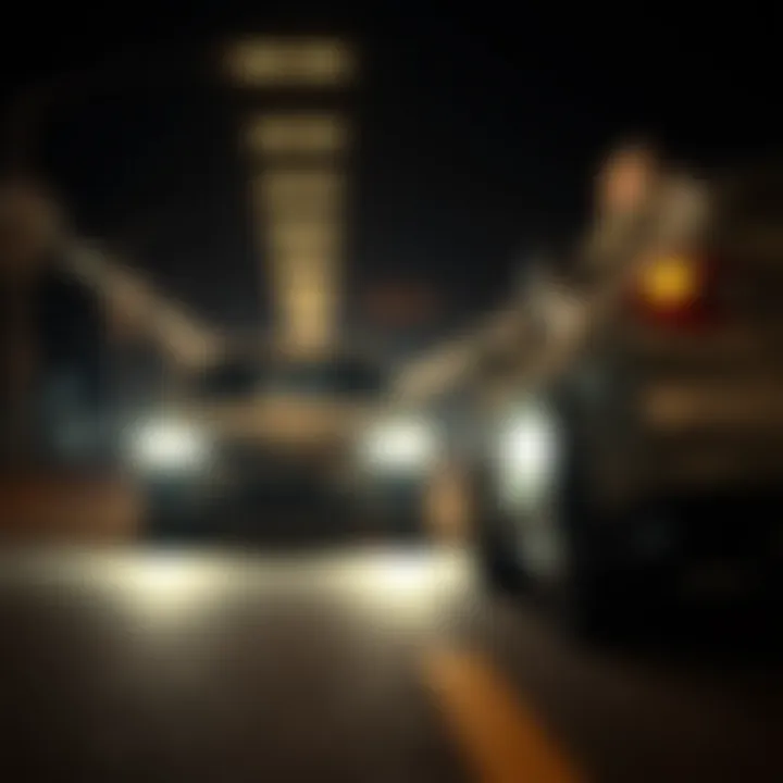 Navigating the Repossession Landscape: Strategies for Vehicle Recovery Introduction