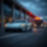 Navigating the Timing of Leasing: Options for Trading Your Leased Car Introduction