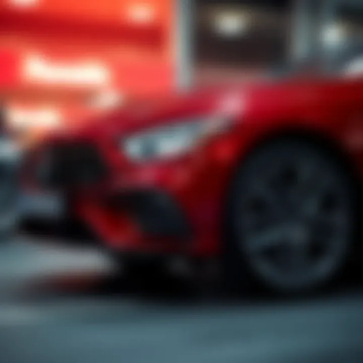 Notable Navigating the Timing of Leasing: Options for Trading Your Leased Car