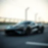 New Performance Cars of 2022: An In-Depth Exploration Introduction