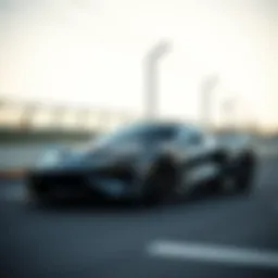 New Performance Cars of 2022: An In-Depth Exploration Introduction