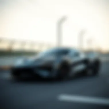 New Performance Cars of 2022: An In-Depth Exploration Introduction New Performance Cars of 2022: An In-Depth Exploration Introduction
