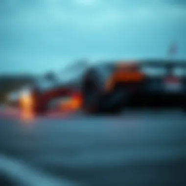 Notable New Performance Cars of 2022: An In-Depth Exploration Notable New Performance Cars of 2022: An In-Depth Exploration