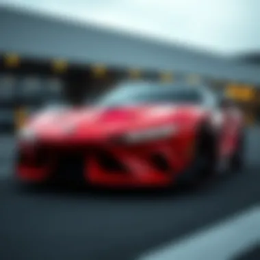 New Performance Cars of 2022: An In-Depth Exploration Summary