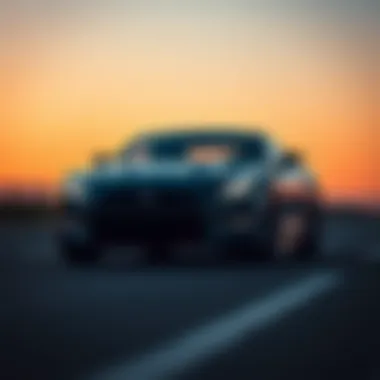 Impact on the Automotive Landscape Impact of Nissan's strategies on the automotive landscape