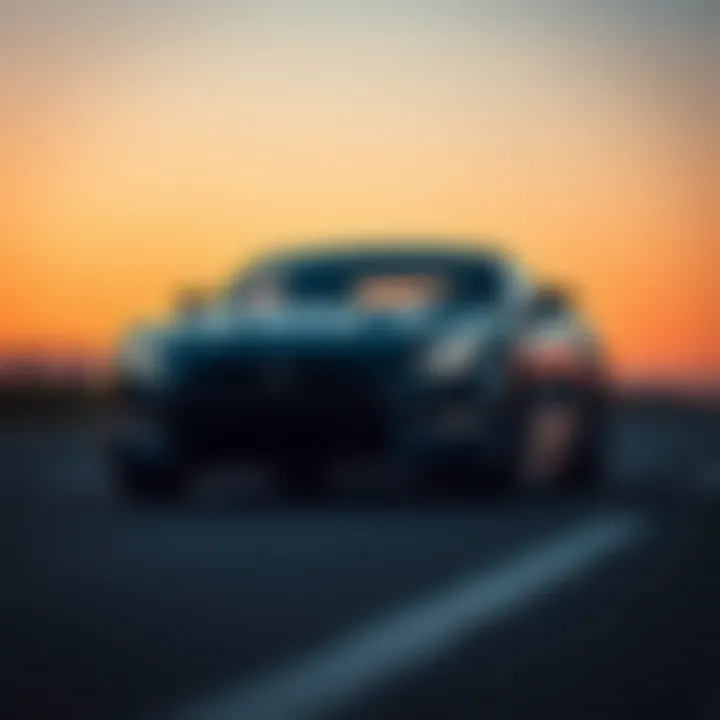 Impact on the Automotive Landscape Impact of Nissan's strategies on the automotive landscape