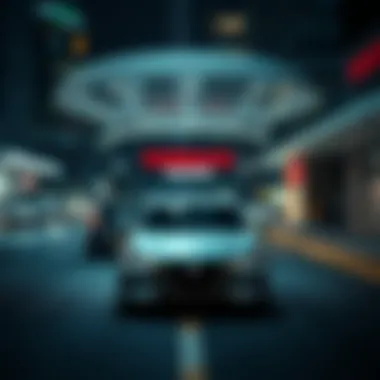 Global Market Positioning Strategy Nissan's market positioning strategy illustrated through global reach