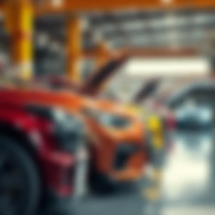 An array of Pioneer Auto Equipment products demonstrating evolution