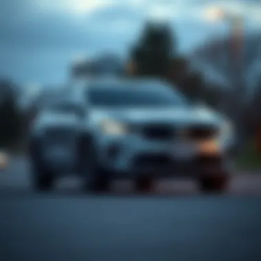 Reliability Analysis of the Kia Sorento Summary Reliability Analysis of the Kia Sorento Summary