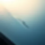 Identifying Vehicle Surface Damage Close-up view of a large scratch on a vehicle's surface