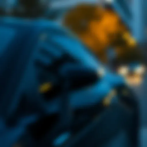 Replacing Rubber Around Car Windows: A Comprehensive Guide Introduction