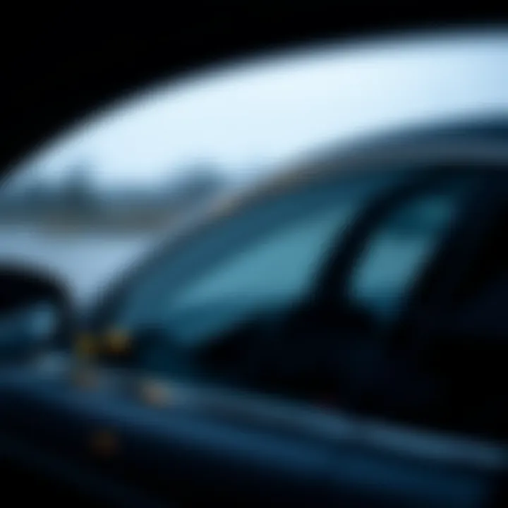 Notable Replacing Rubber Around Car Windows: A Comprehensive Guide Notable Replacing Rubber Around Car Windows: A Comprehensive Guide