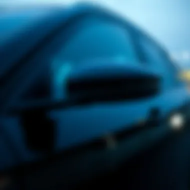 Replacing Rubber Around Car Windows: A Comprehensive Guide Summary Replacing Rubber Around Car Windows: A Comprehensive Guide Summary