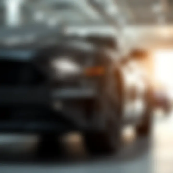 Securing a Car Without a Cosigner: Pathways and Considerations Summary
