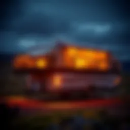 Selecting the Optimal Cover for Your Casita Trailer Introduction