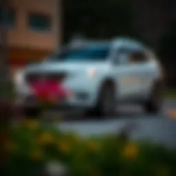 The 2013 Enclave: A Comprehensive Analysis Introduction