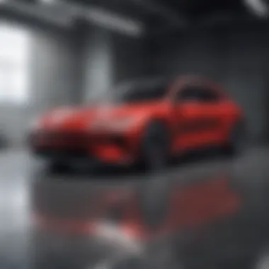 The Anticipation of the EV6 Release Introduction The Anticipation of the EV6 Release Introduction