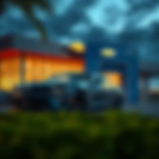 The Chevrolet Dealer Landscape in Sanford, Florida: Insights and Analysis Introduction