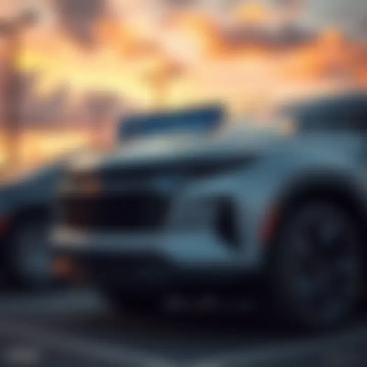 Notable The Chevrolet Dealer Landscape in Sanford, Florida: Insights and Analysis