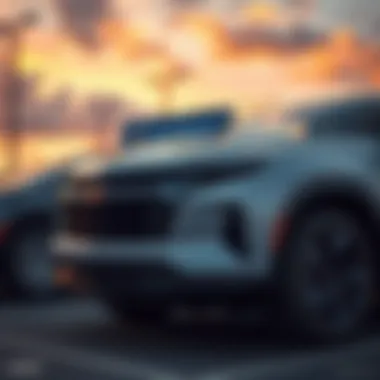 Notable The Chevrolet Dealer Landscape in Sanford, Florida: Insights and Analysis Notable The Chevrolet Dealer Landscape in Sanford, Florida: Insights and Analysis