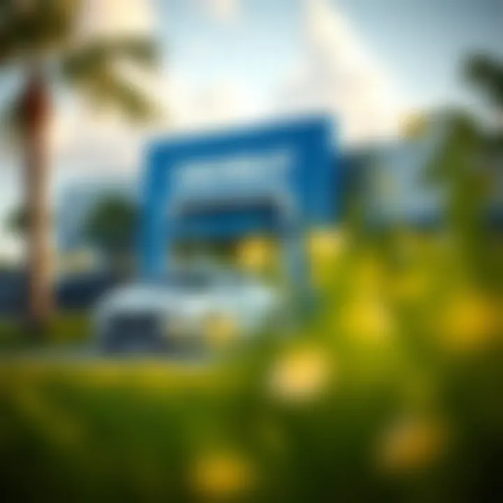 The Chevrolet Dealer Landscape in Sanford, Florida: Insights and Analysis Summary