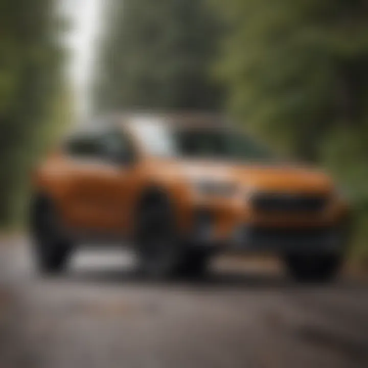 Notable The Crosstrek 2.5 Engine: An In-Depth Analysis