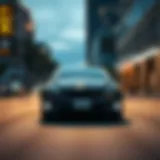 The Future Impact of Ford on Sacramento: An Analysis of Madison Avenue Developments Introduction