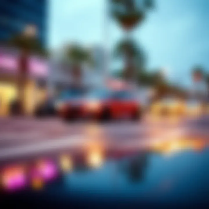 Notable The Future Impact of Ford on Sacramento: An Analysis of Madison Avenue Developments