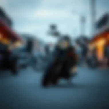 Notable The Legacy and Evolution of Harley-Davidson Motorcycles