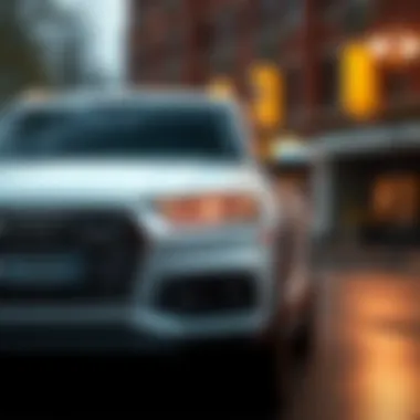 Notable The New SQ5: A Comprehensive Examination Notable The New SQ5: A Comprehensive Examination