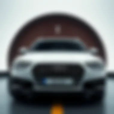 The New SQ5: A Comprehensive Examination Summary The New SQ5: A Comprehensive Examination Summary