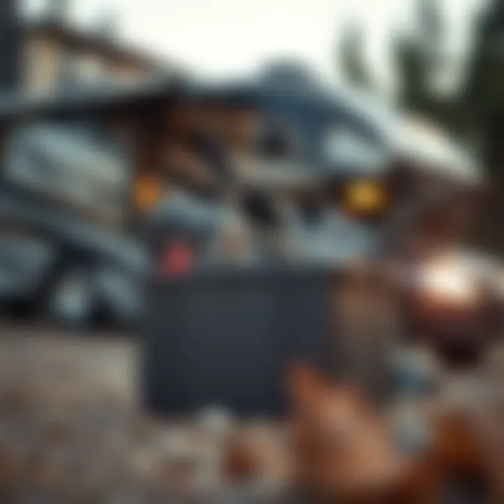 Notable The Optimal Battery Choices for Recreational Vehicles
