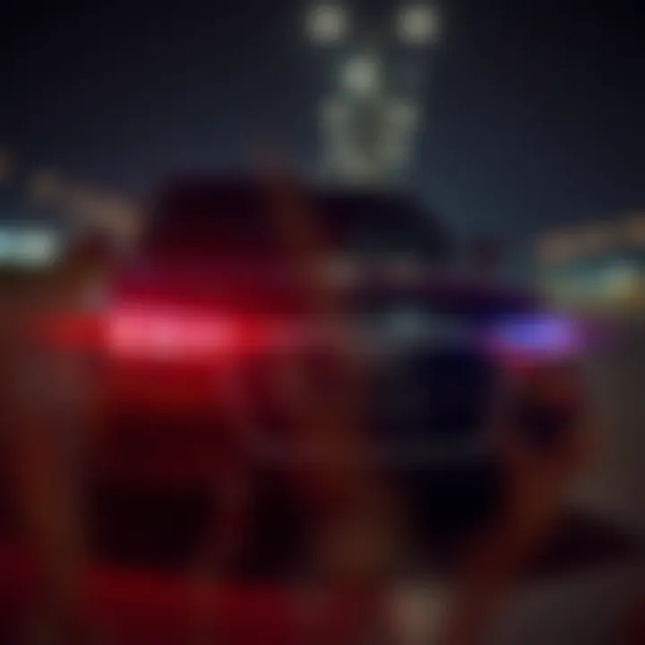 Engine Capabilities of the 2018 Audi S4 Performance metrics of the 2018 Audi S4 emphasizing engine capabilities