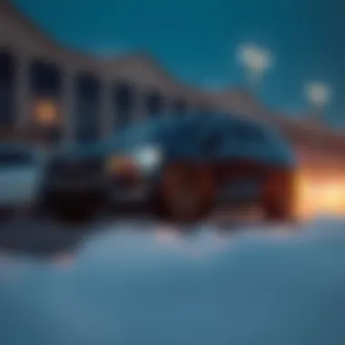 Thorough Examination of the Used 2019 Terrain Denali Summary Thorough Examination of the Used 2019 Terrain Denali Summary