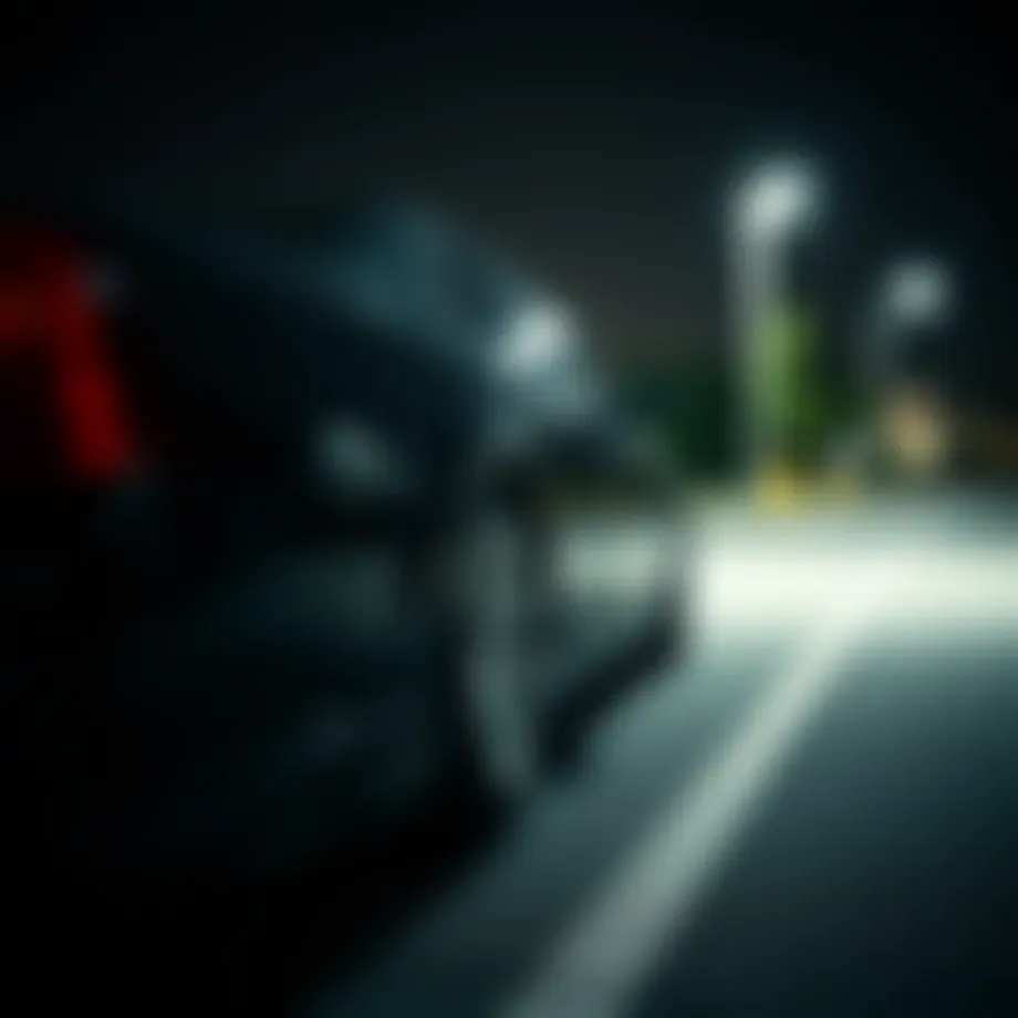 Tire Specifications for the 2005 Mercury Montego Introduction