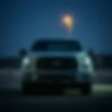 Transmission Types Explained Overview of Transmission Types for 2005 Ford F150 4x4