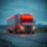 Trucks Capable of Hauling 5th Wheels: A Comprehensive Guide Introduction