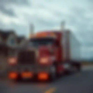 Notable Trucks Capable of Hauling 5th Wheels: A Comprehensive Guide