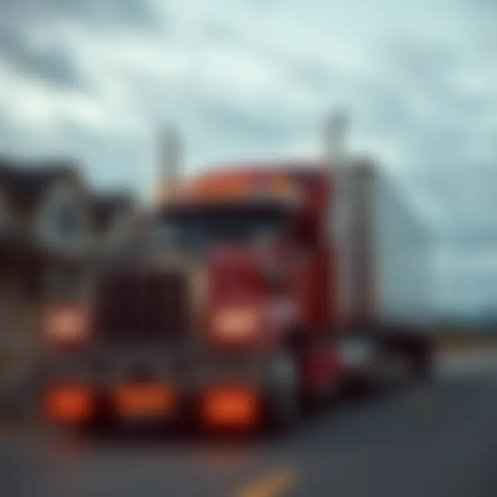 Notable Trucks Capable of Hauling 5th Wheels: A Comprehensive Guide