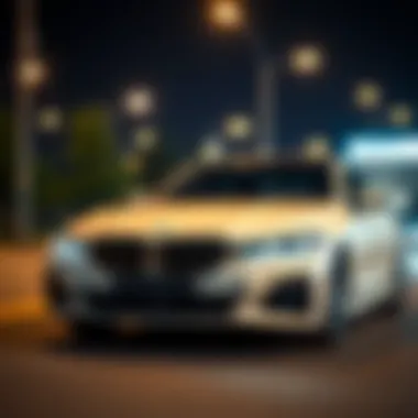 Understanding BMW Car Key Replacement Costs Summary